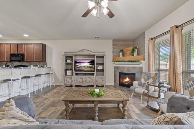 2678 Elm Crossing Trl, House other with 4 bedrooms, 3 bathrooms and 2 parking in Spring TX | Image 16
