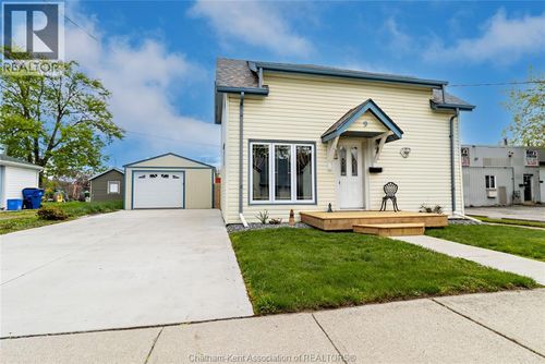 9 Woods St, Chatham, ON, N7L3P9 | Card Image