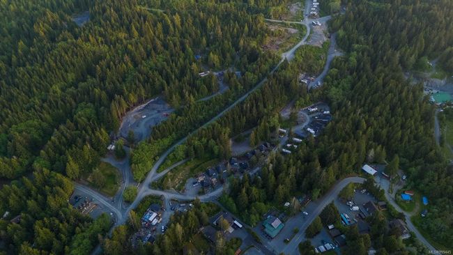 7 - 6504 Powder Main Rd, Home with 2 bedrooms, 1 bathrooms and 1 parking in Port Renfrew BC | Image 14
