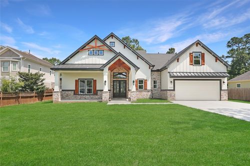 3685 Pin Oak Dr, Conroe, TX, 77301-5835 | Card Image