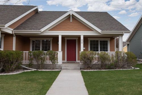 828 Avenue F, Billings, MT, 59102-3406 | Card Image