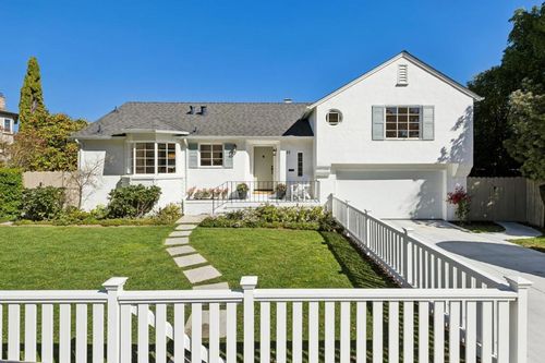 22 De Sabla Rd, San Mateo, CA, 94402 | Card Image