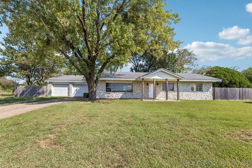 2000 Smith Ferry Rd, Muskogee, OK, 74401-8977 | Card Image