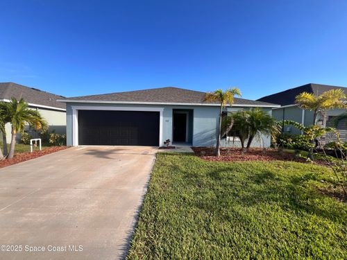 537 Cooper Ct Sw, Palm Bay, FL, 32908-8173 | Card Image