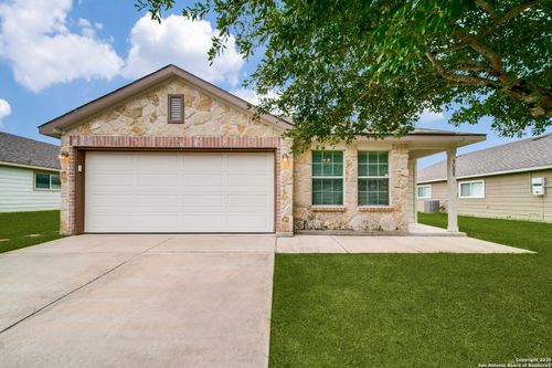 3608 Lazy Diamond, Selma, TX, 78154-3525 | Card Image