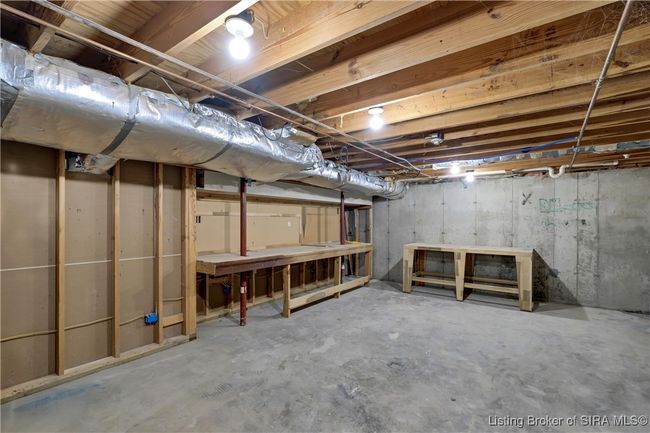 1801 Cliffwood Ct, Home with 4 bedrooms, 3 bathrooms and null parking in New Albany IN | Image 39