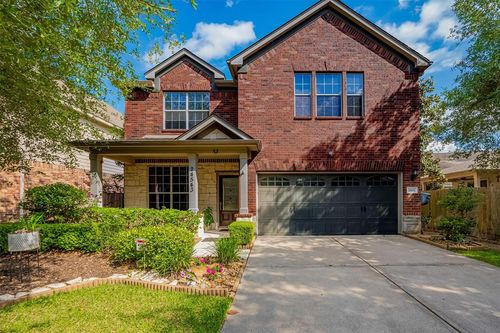 24543 Carlton Springs Ln, Katy, TX, 77494-3189 | Card Image