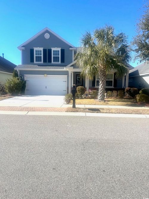 1575 Berkshire Ave, Myrtle Beach, SC, 29577-1797 | Card Image