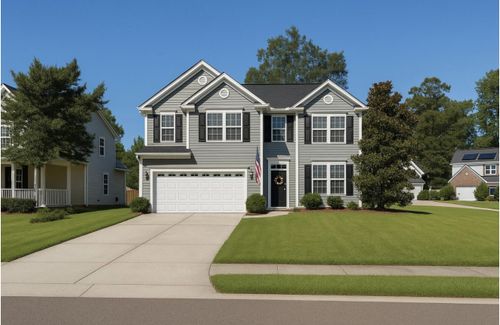 9229 N Moreto Cir, Summerville, SC, 29485-8870 | Card Image