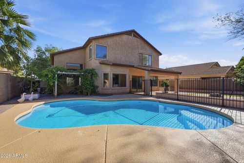 1166 E Stottler Dr, Gilbert, AZ, 85296-3681 | Card Image