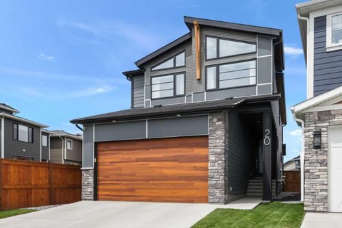 20 Cranbrook Manor Se, Calgary, AB, T3M3K5 | Card Image