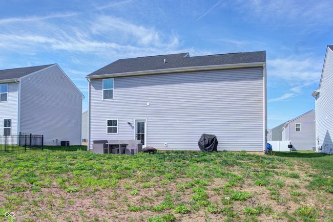 7195 E Rising Sun Cir S, House other with 4 bedrooms, 3 bathrooms and null parking in Camby IN | Image 24