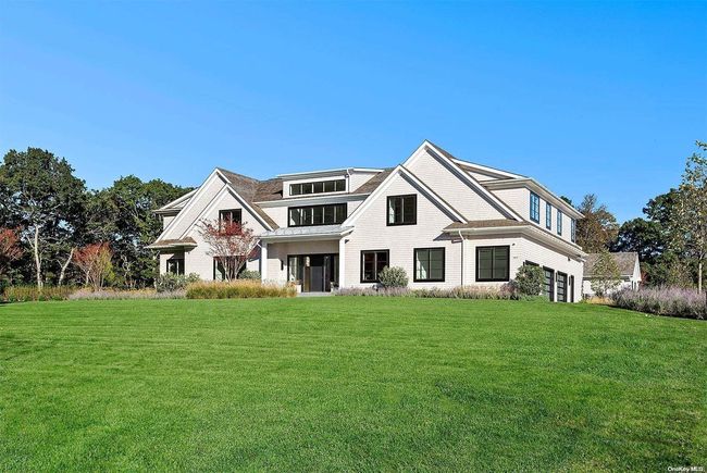 357 Edge Of Woods Rd, House other with 8 bedrooms, 11 bathrooms and null parking in Southampton NY | Image 33