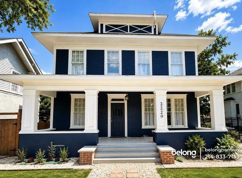 2220 Gorman Ave, Waco, TX, 76707 | Card Image