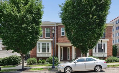 2924 Eden Ave, Cincinnati, OH, 45219-2235 | Card Image