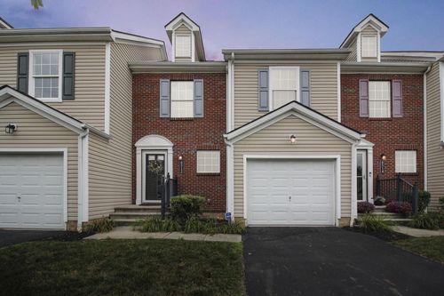 6512 Ash Rock Cir, Westerville, OH, 43081-7110 | Card Image