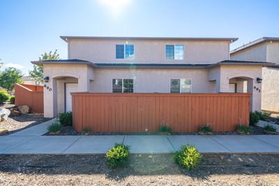 690 Mission De Oro Drive, House other with 4 bedrooms, 2 bathrooms and null parking in Redding CA | Image 2