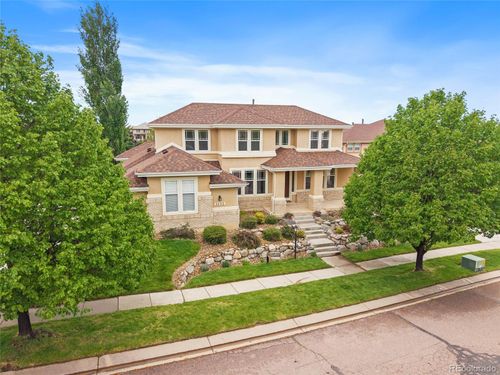 3135 Deergrass Place, Colorado Springs, CO, 80920 | Card Image
