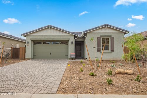 16943 W Desert Ln, Goodyear, AZ, 85338 | Card Image