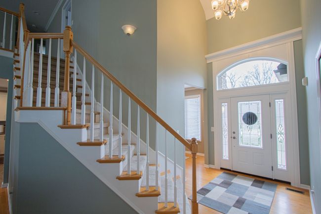 49662 Shelby Creek Dr, House other with 4 bedrooms, 3 bathrooms and null parking in Shelby Township MI | Image 4