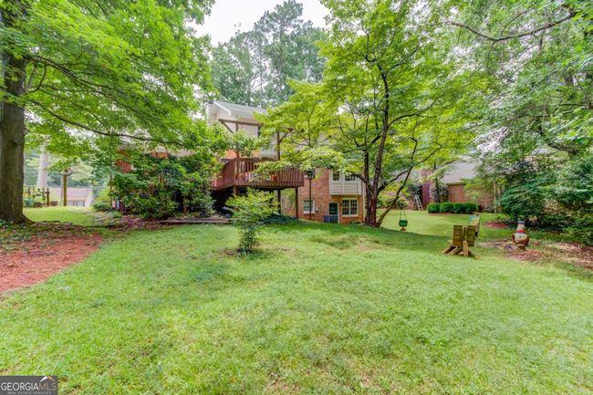 2291 Smokehouse Path, House other with 4 bedrooms, 3 bathrooms and 2 parking in Lawrenceville GA | Image 46