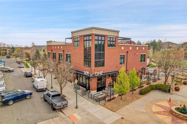 LOT ONE RESTUARANT AT FIVE PARKS | Image 43