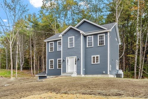 Lot 14 Baldwinville Road, Phillipston, MA, 01331 | Card Image