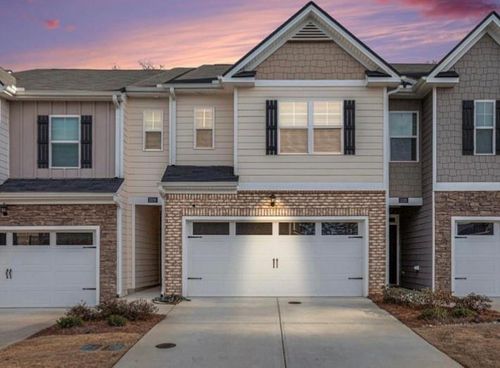 1026 King Iron Dr, Lawrenceville, GA, 30045-6757 | Card Image