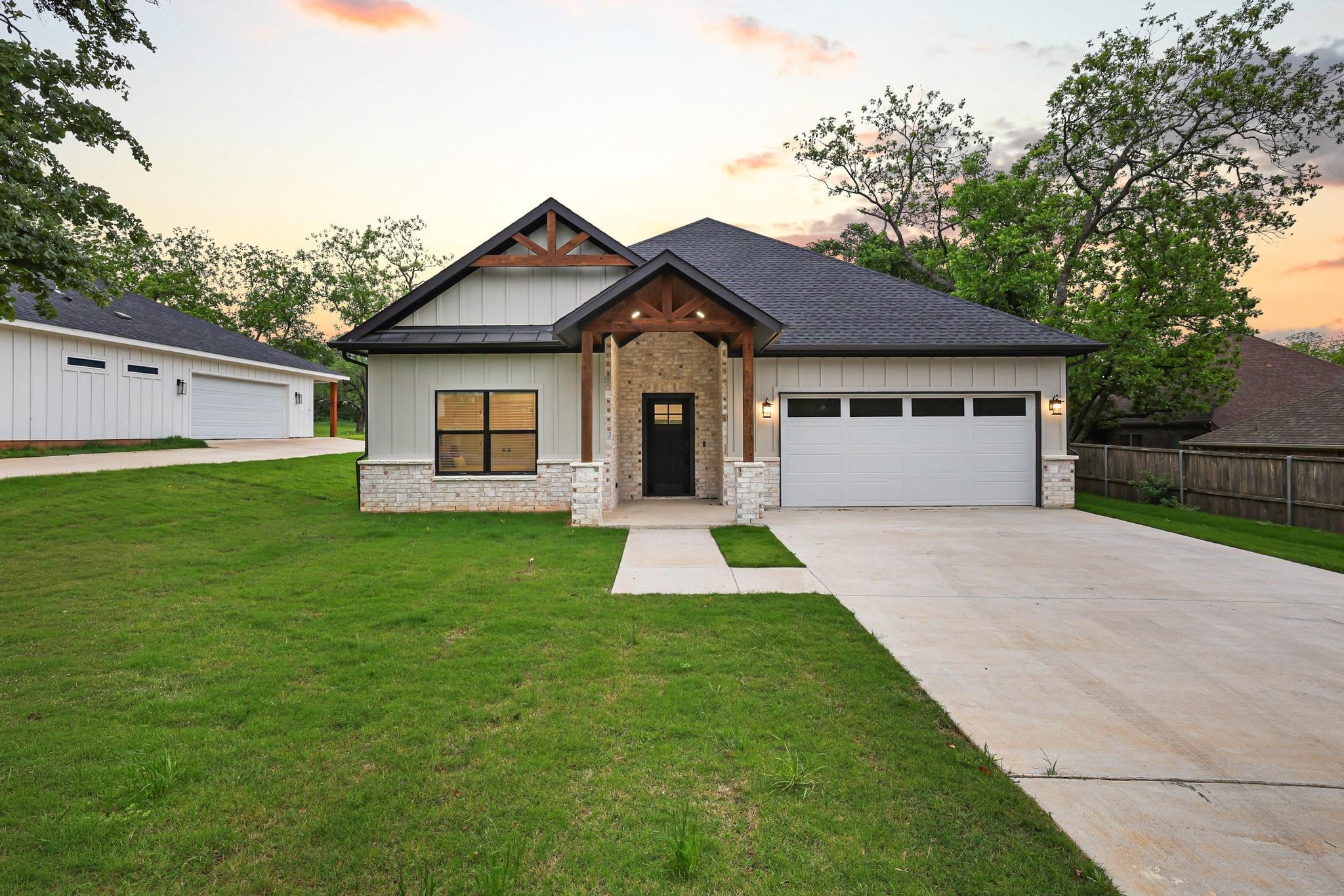 Residential in Denison