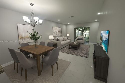 206-10353 Nw 8th St, Pembroke Pines, FL, 33026-5992 | Card Image