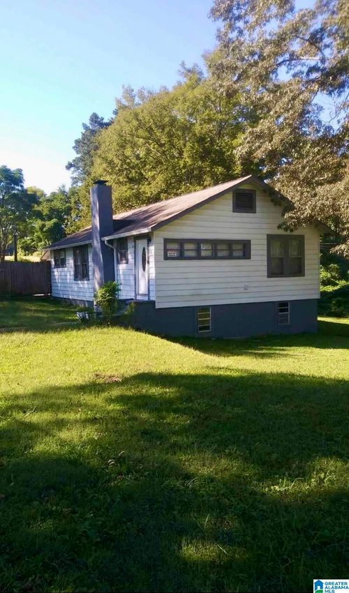 2514 Walker St, Fultondale, AL, 35068-1510 | Card Image