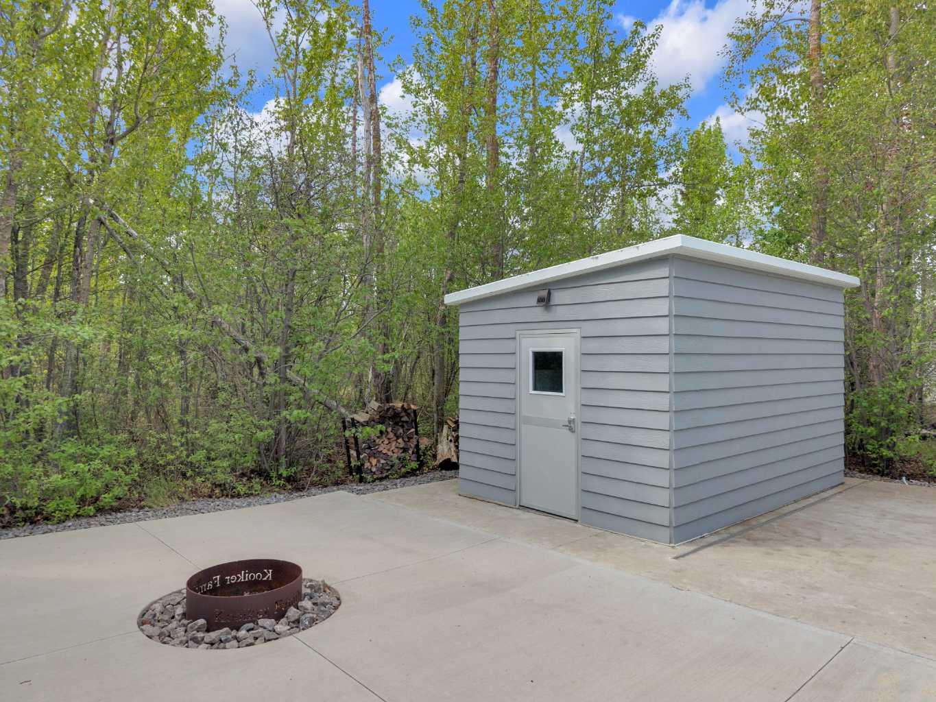 Land in Rural Lacombe County 3
