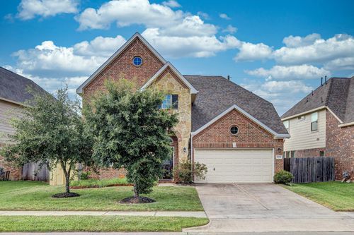 27010 Soapstone Terrace Ln, Katy, TX, 77494-7423 | Card Image