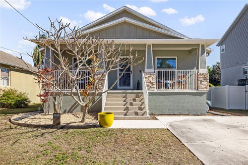 7414 S Obrien St, Tampa, FL, 33616-2025 | Card Image