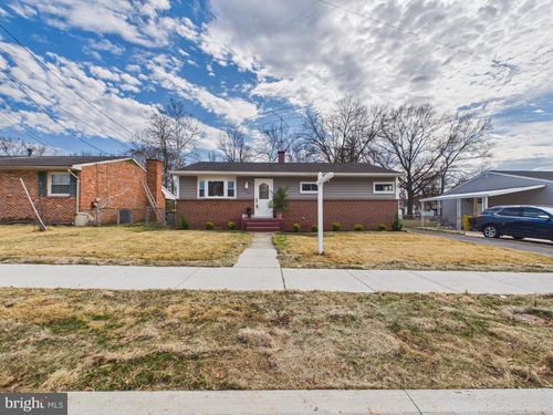 403 Arbor Dr, GLEN BURNIE, MD, 21061-4203 | Card Image