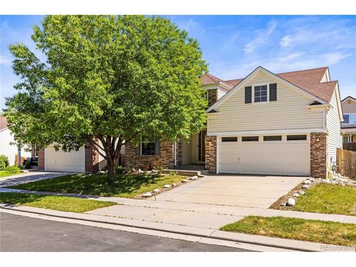 15356 E 99th Pl, Commerce City, CO, 80022-9324 | Card Image