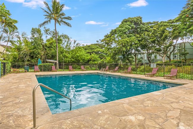 APT-1503 - 98-402 Koauka Loop, Condo with 1 bedrooms, 1 bathrooms and 1 parking in Aiea HI | Image 15