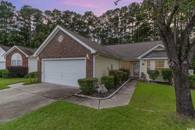 376 Mc Kendree Ln., House other with 3 bedrooms, 2 bathrooms and 6 parking in Myrtle Beach SC | Image 1