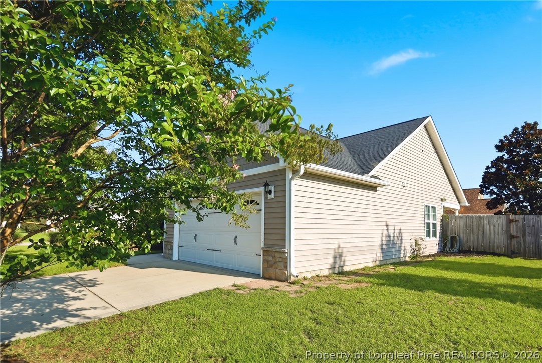 Residential in Raeford 3