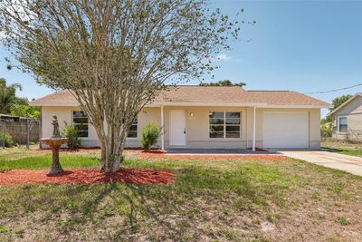 3065 Riverhead Drive, House other with 3 bedrooms, 1 bathrooms and null parking in Deltona FL | Image 1