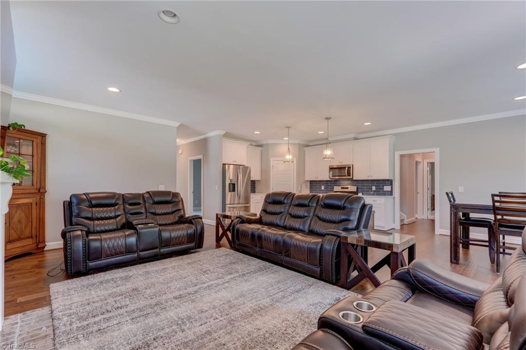 Residential in Reidsville 3