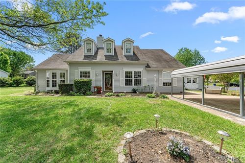 10630 Bent Tree Dr, Fredericksburg, VA, 22407-1623 | Card Image