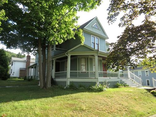 54 W 5th St, Corning, NY, 14830-3038 | Card Image