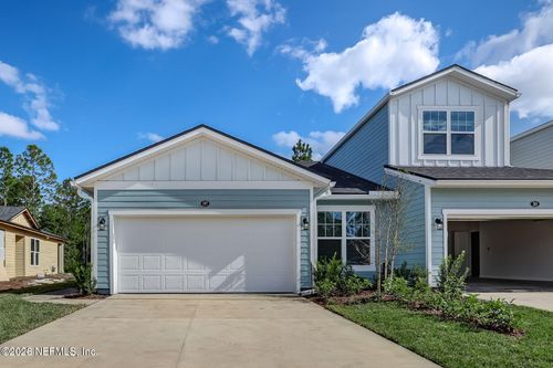 197 Charlie Way, ST AUGUSTINE, FL, 32095-7543 | Card Image