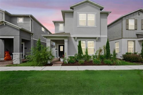613 Cheval Ln, DEBARY, FL, 32713-0124 | Card Image