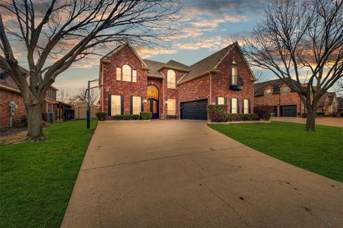 9801 Fairway Vista Drive, Rowlett, TX, 75089 | Card Image