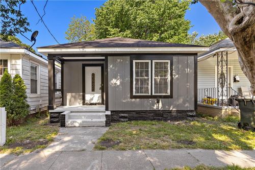 3113 Vimy Ridge Avenue, Norfolk, VA, 23509 | Card Image