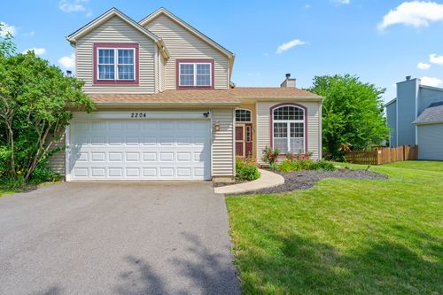 2204 Brindlewood Dr, Plainfield, IL, 60586-7223 | Card Image