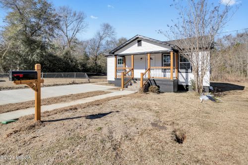 108 Benjamin St, Fort Valley, GA, 31030-4859 | Card Image