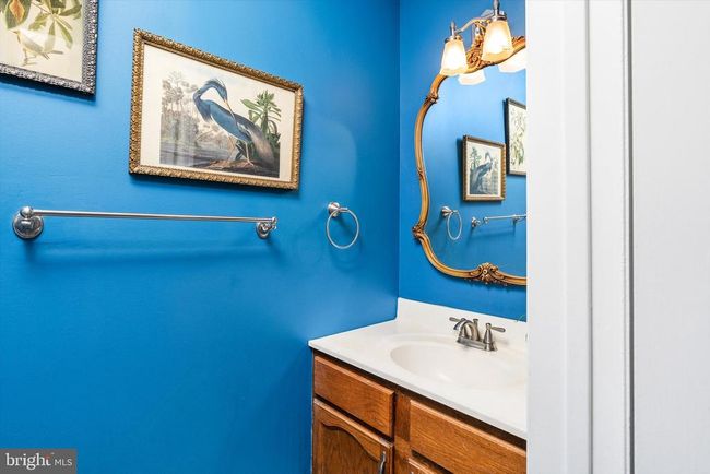 5 Danielle Ct, Townhouse with 3 bedrooms, 3 bathrooms and null parking in Lawrence NJ | Image 5